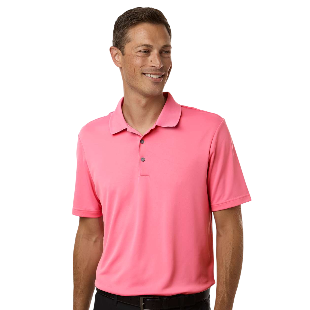 adidas Performance Polo Product Image
