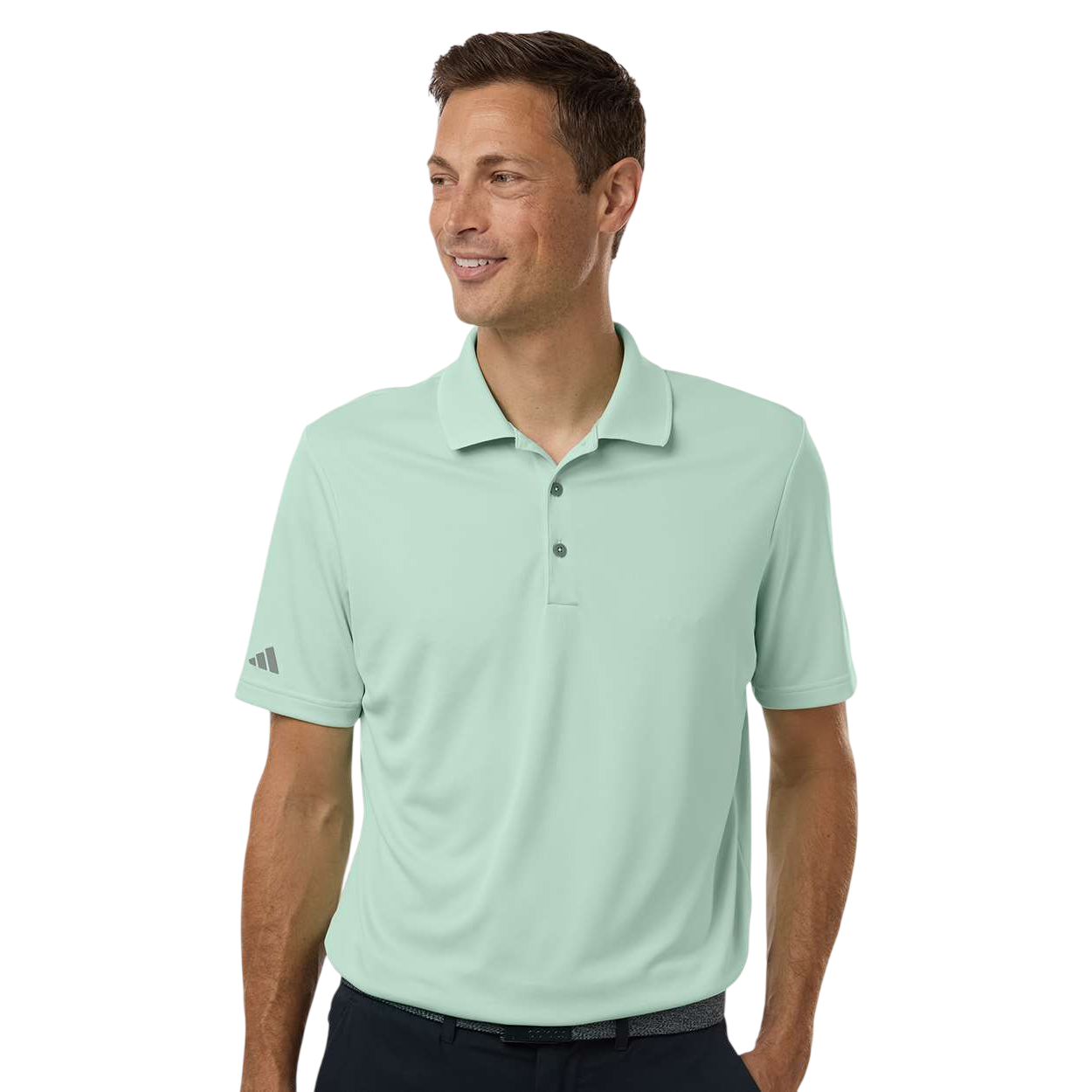 adidas Performance Polo Product Image