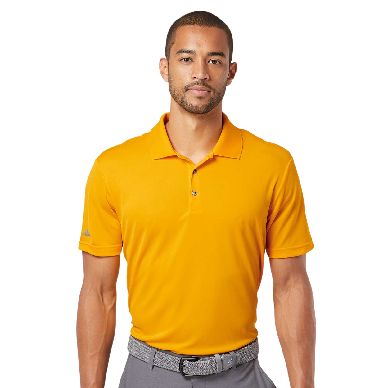 adidas Performance Polo Product Image