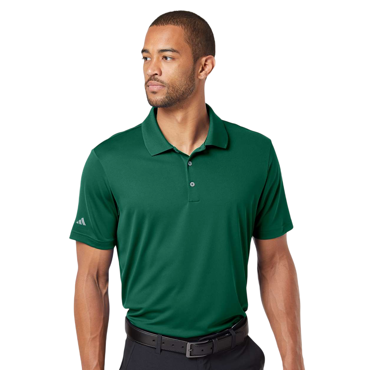 adidas Performance Polo Product Image