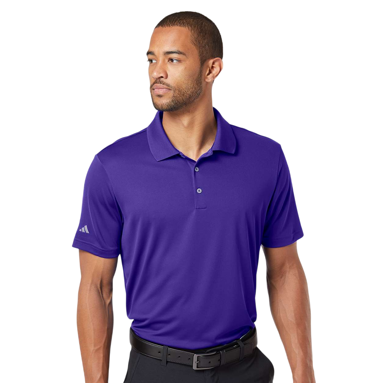adidas Performance Polo Product Image