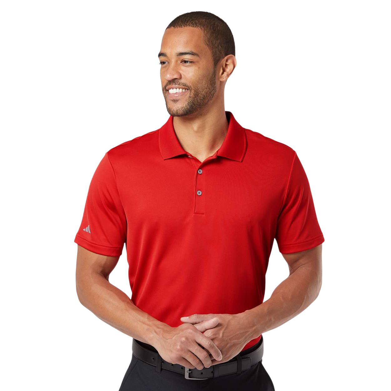 adidas Performance Polo Product Image