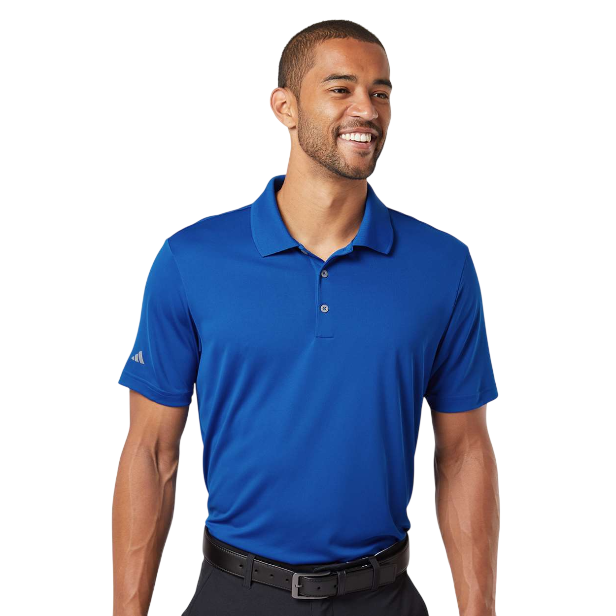 adidas Performance Polo Product Image