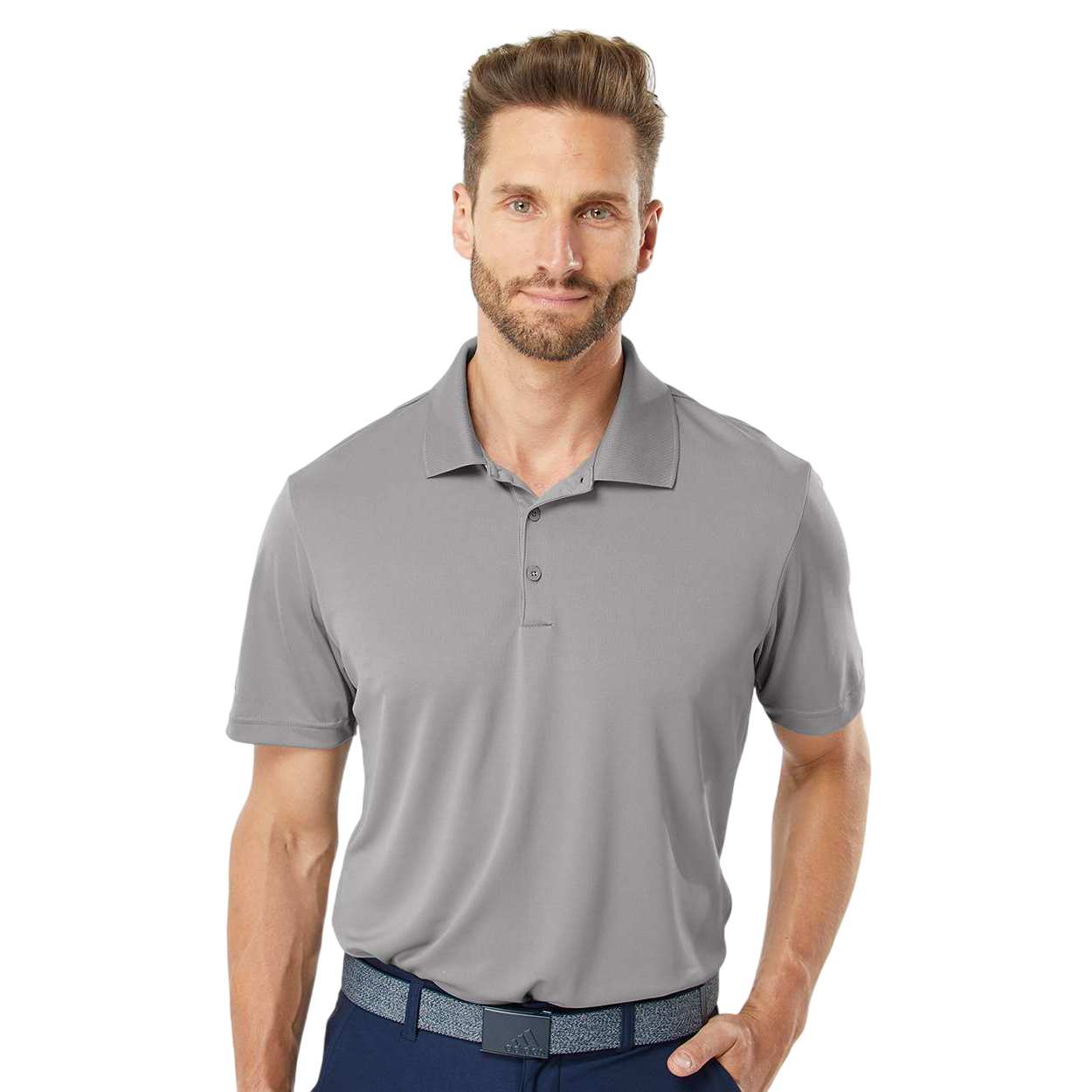 adidas Performance Polo Product Image