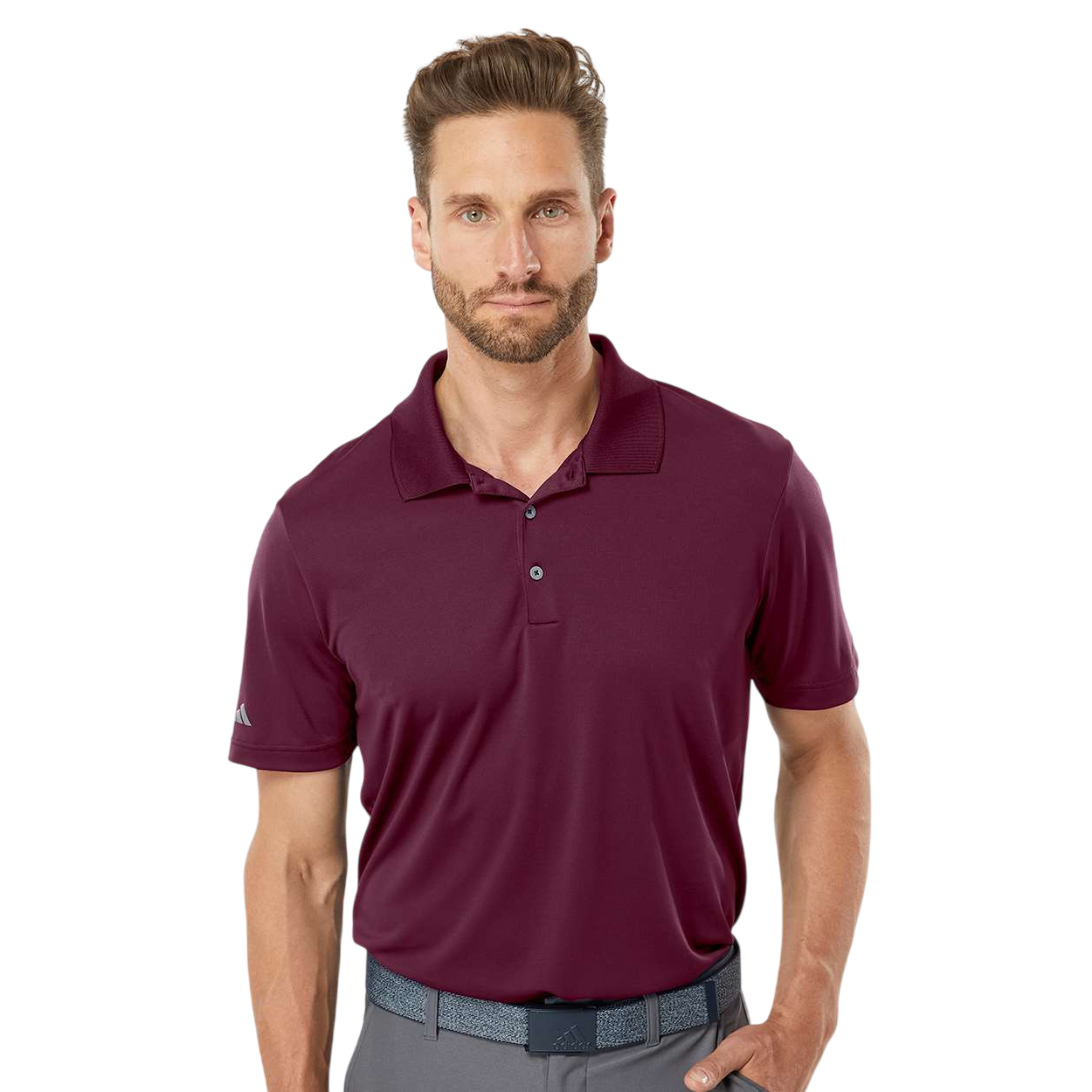 adidas Performance Polo Product Image