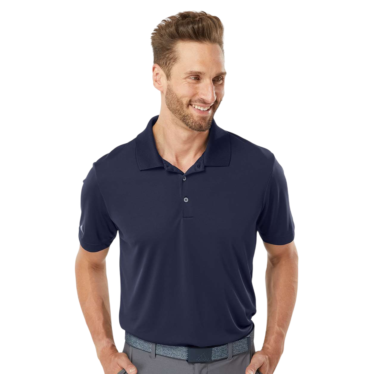 adidas Performance Polo Product Image