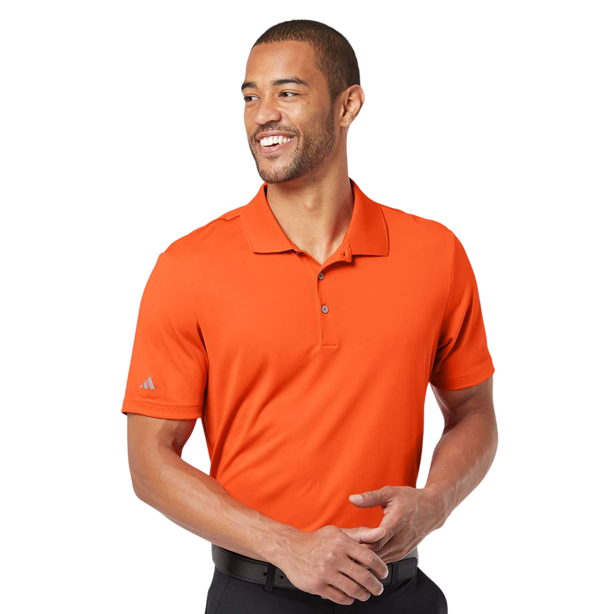 adidas Performance Polo Product Image
