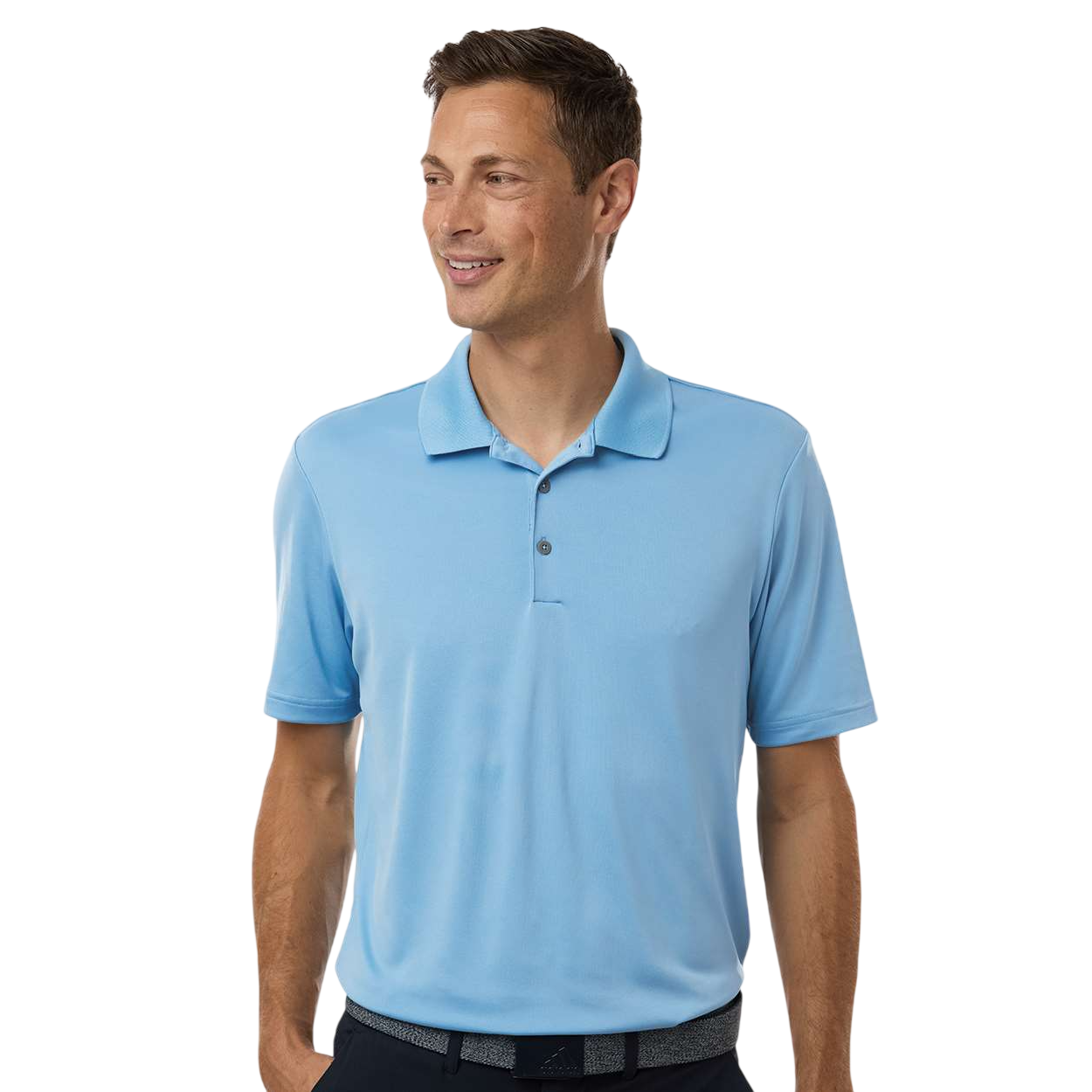adidas Performance Polo Product Image