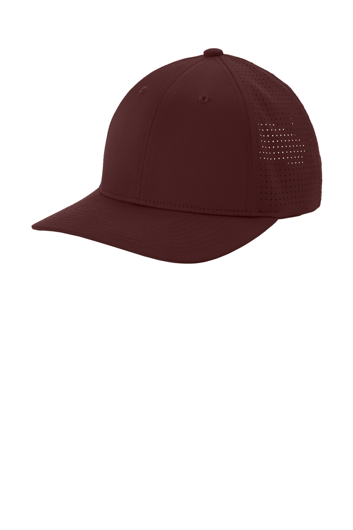 Sport-Tek Pro-Cut Adjustable Cap Product Image