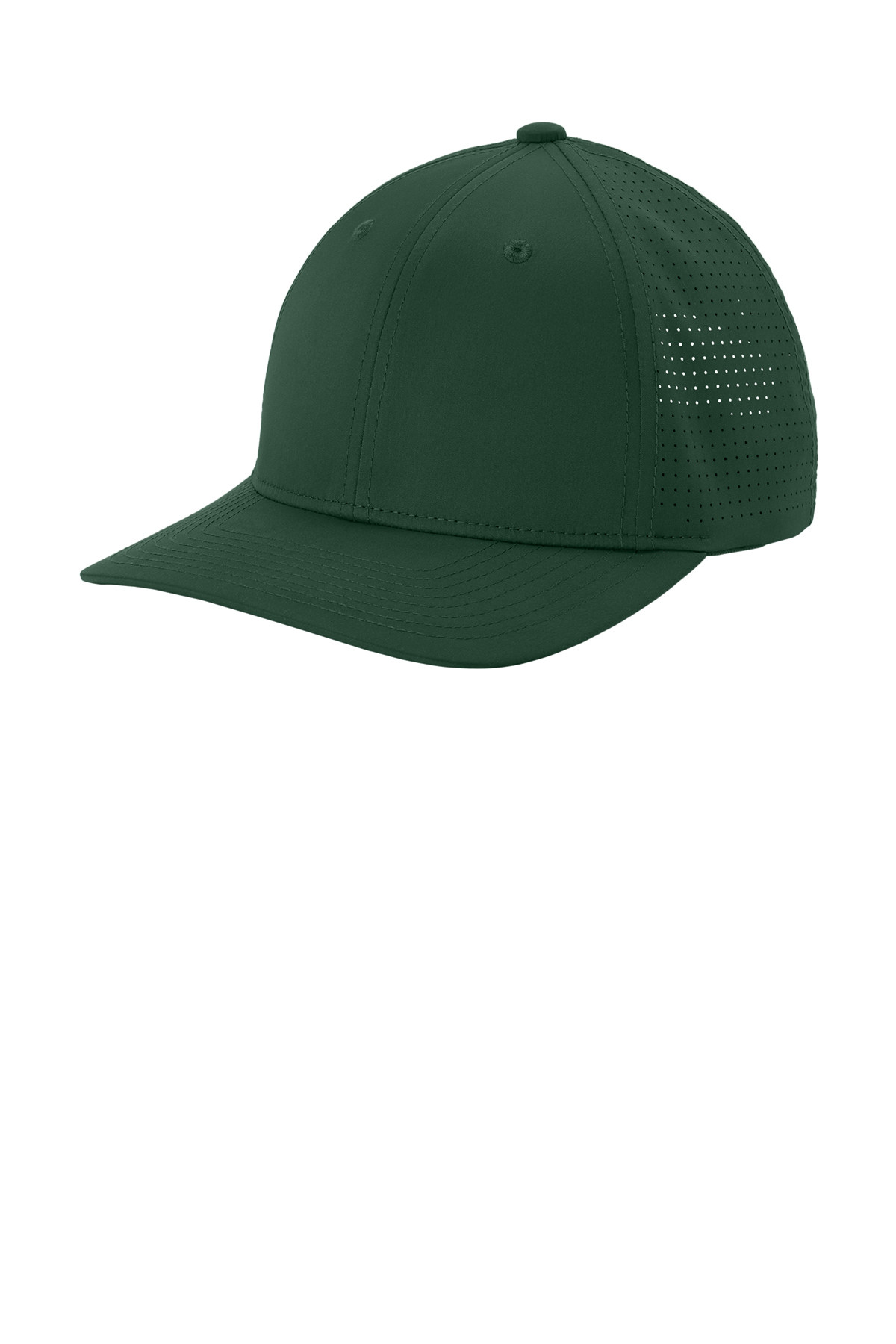 Sport-Tek Pro-Cut Adjustable Cap Product Image