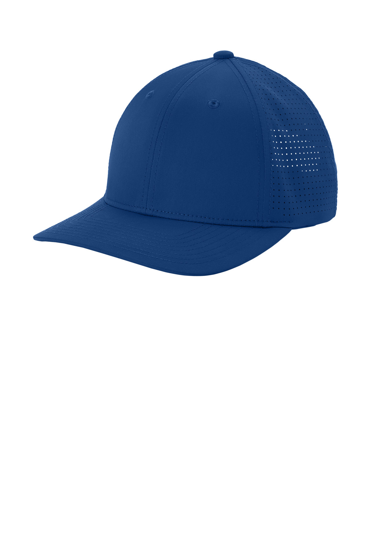 Sport-Tek Pro-Cut Adjustable Cap Product Image