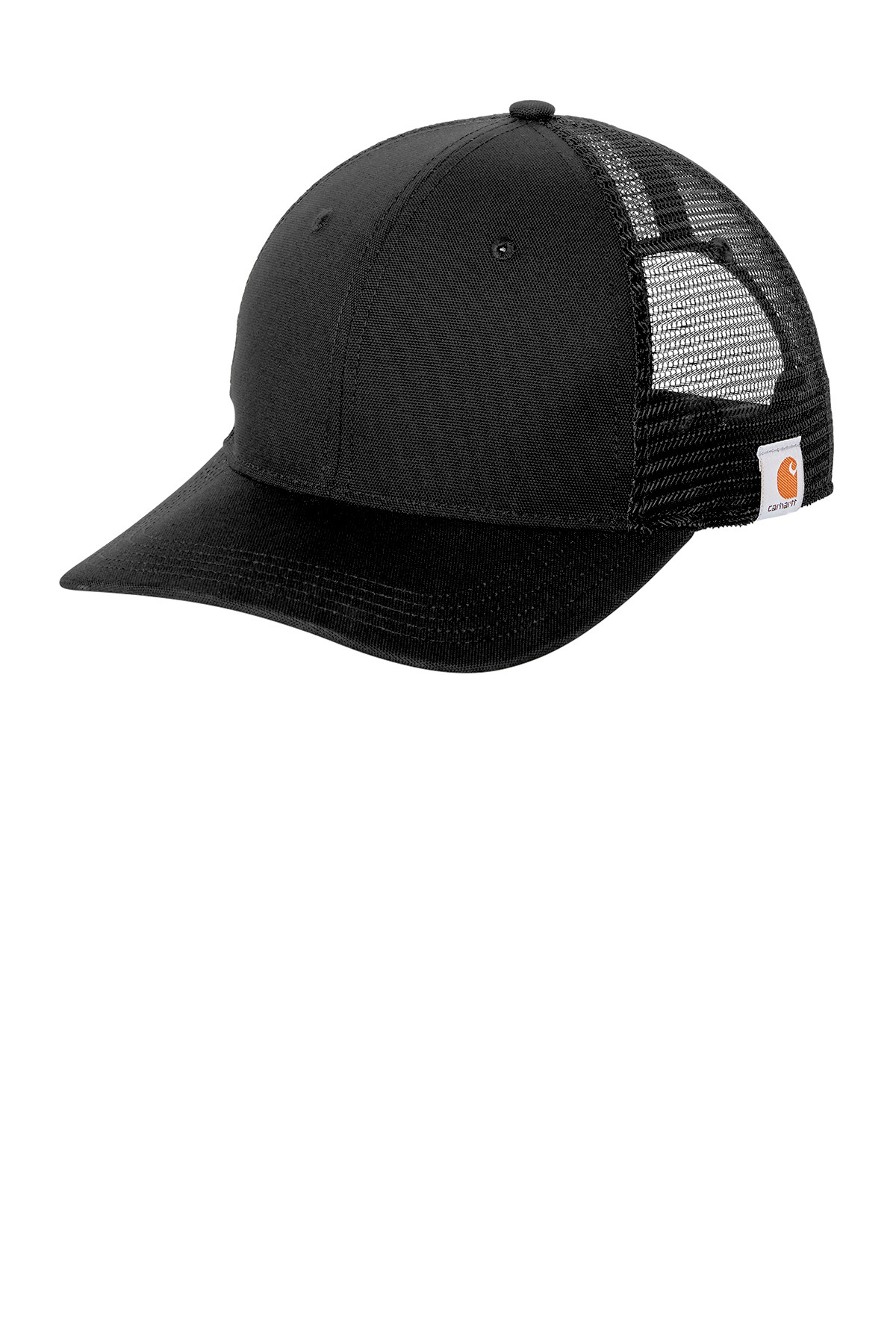 Carhartt® Canvas Mesh Back Cap Product Image