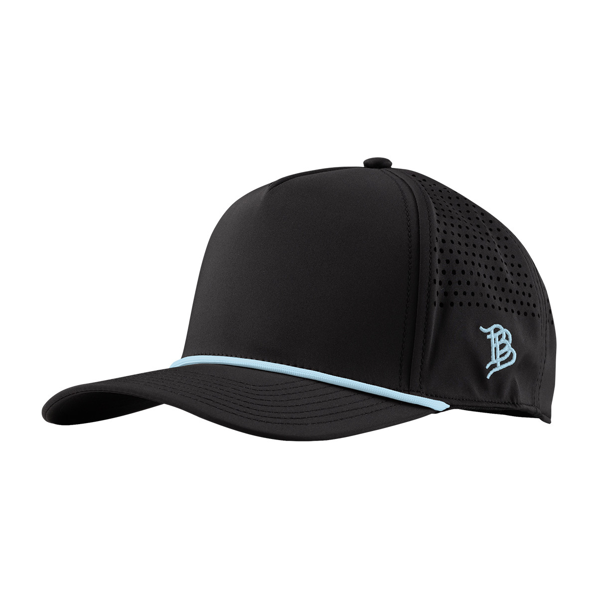 Branded Bills 545 Bare Curved Rope Cap Product Image