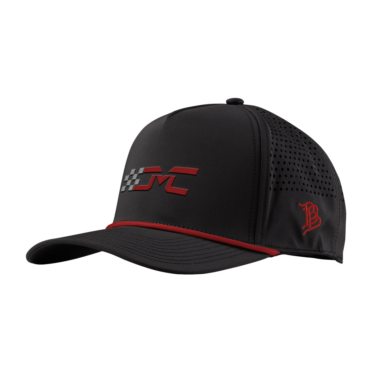 Branded Bills 545 Bare Curved Rope Cap Product Image