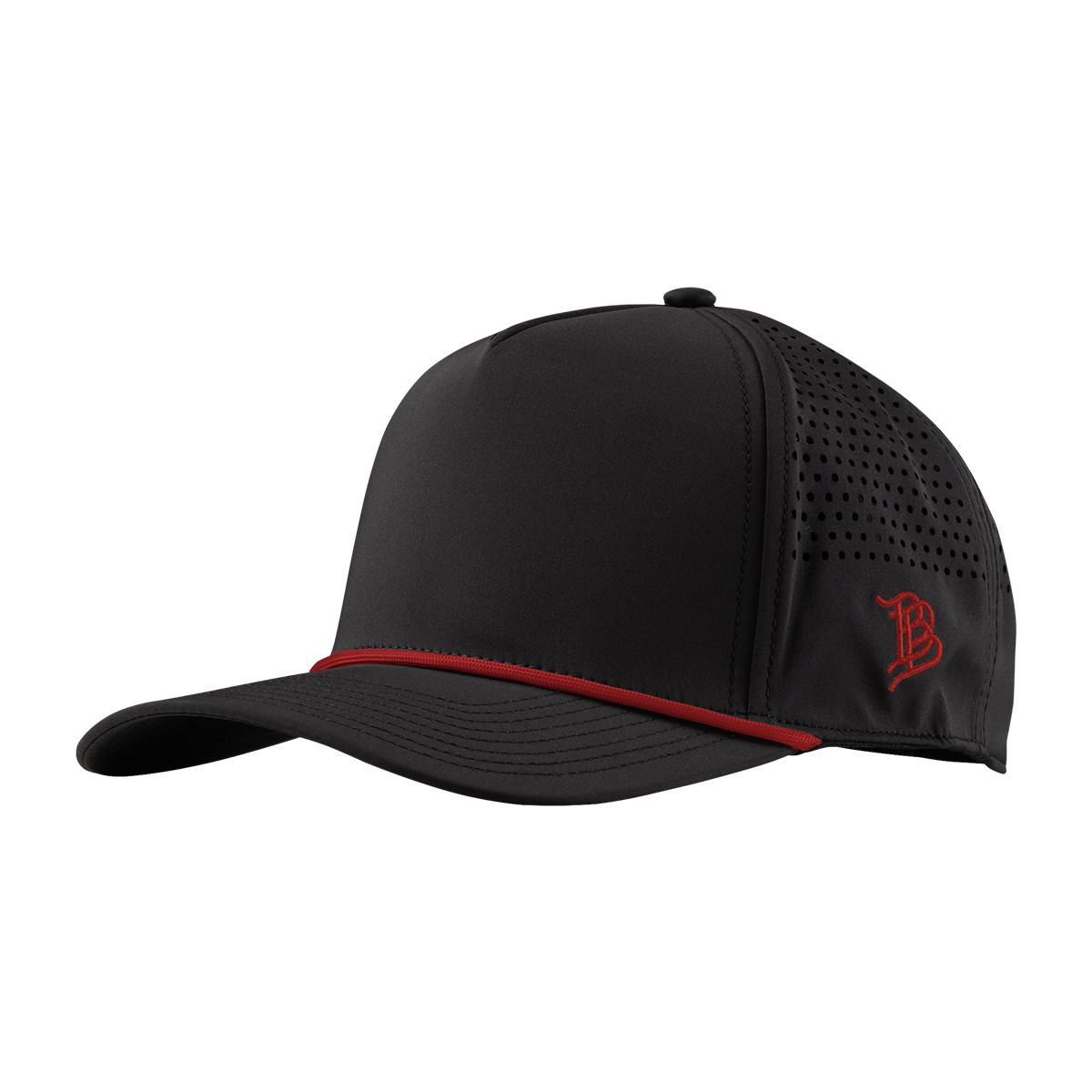 Branded Bills 545 Bare Curved Rope Cap Product Image