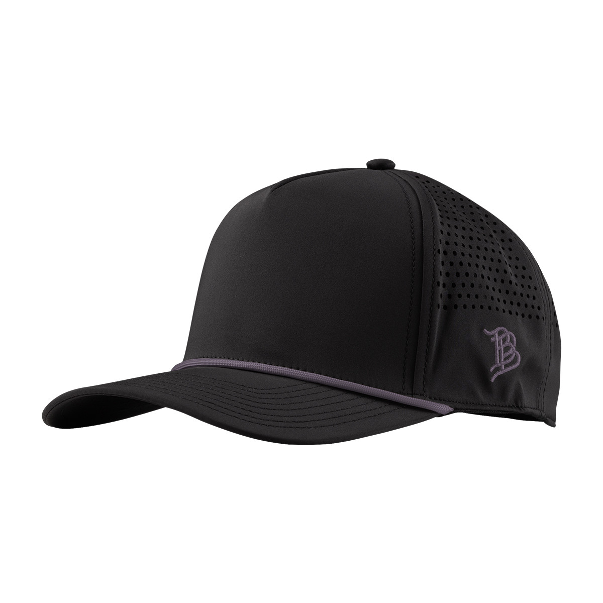 Branded Bills 545 Bare Curved Rope Cap Product Image