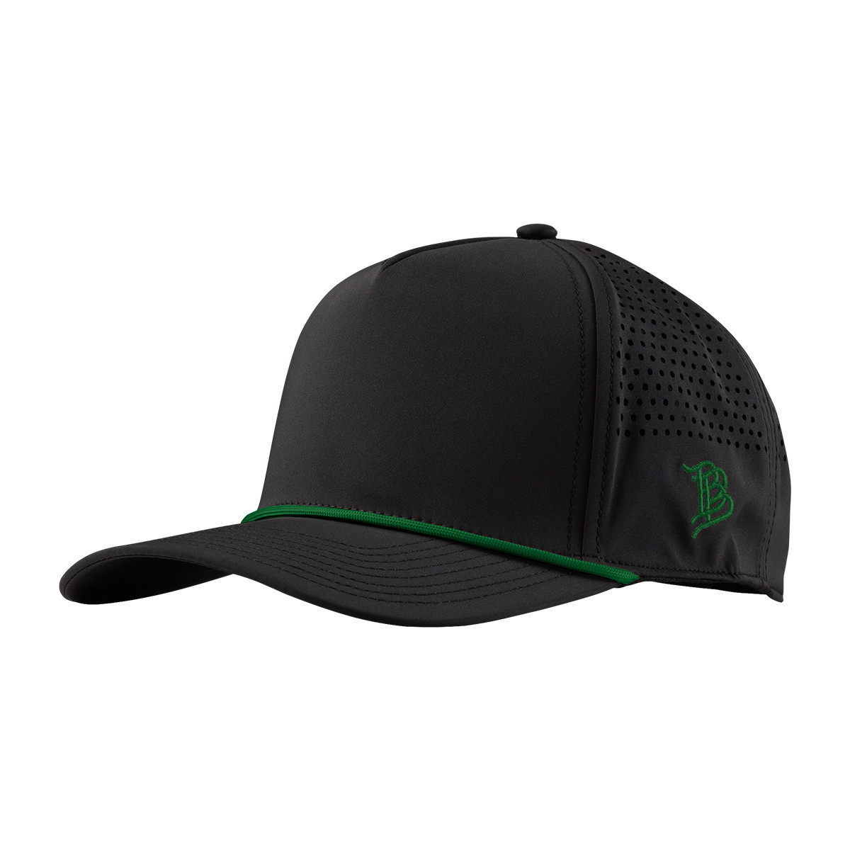 Branded Bills 545 Bare Curved Rope Cap Product Image