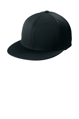 Sport-Tek Flexfit® Flat Bill Cap Product Image