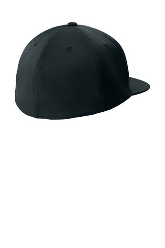 Sport-Tek Flexfit® Flat Bill Cap Product Image
