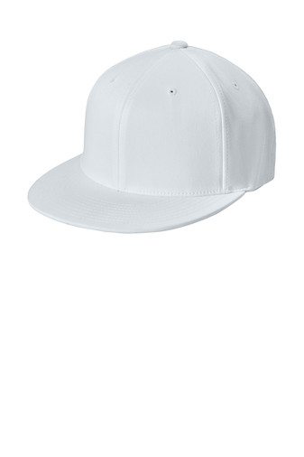 Sport-Tek Flexfit® Flat Bill Cap Product Image