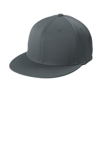Sport-Tek Flexfit® Flat Bill Cap Product Image