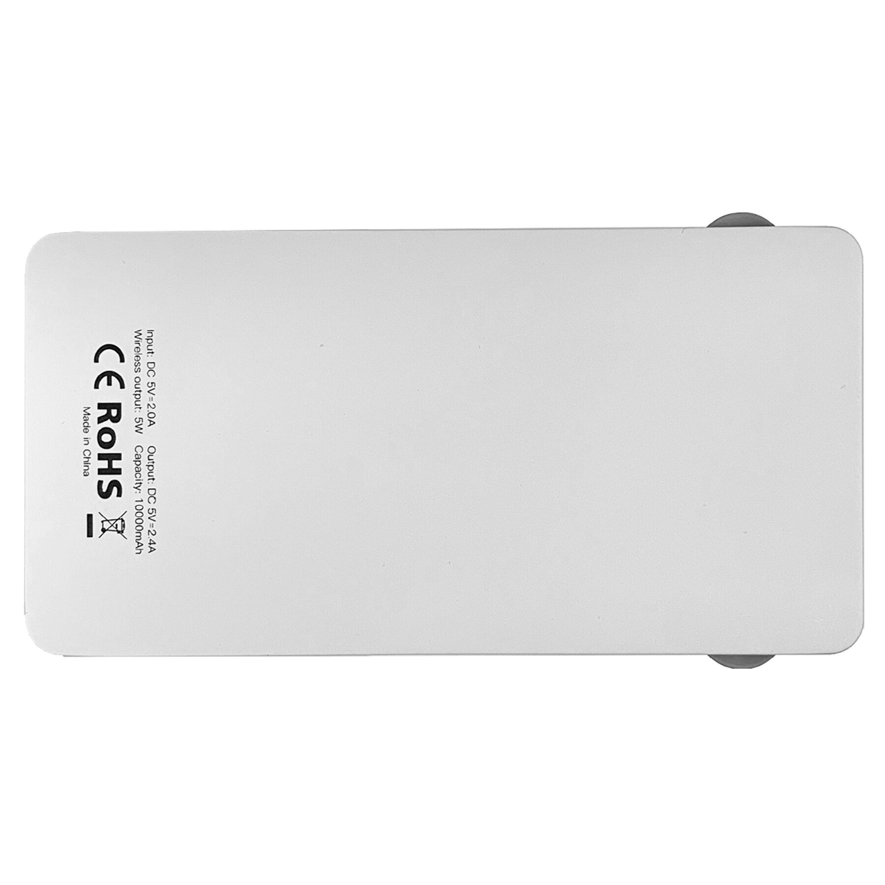 iTwist 10,000mAh UL Eco 8-in-1 Combo Charger Product Image