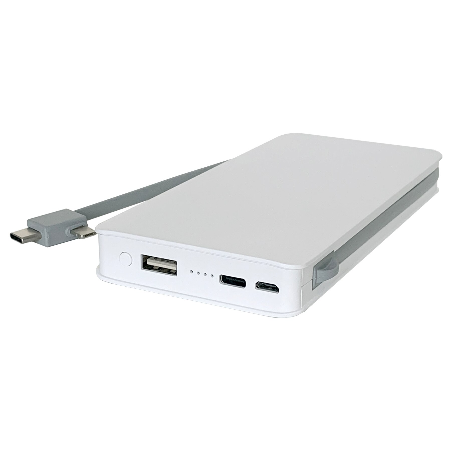 iTwist 10,000mAh UL Eco 8-in-1 Combo Charger Product Image