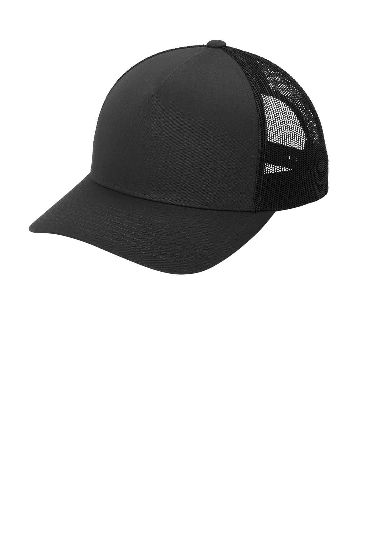 Sport-Tek Yupoong® Retro Trucker 5-Panel Cap Product Image
