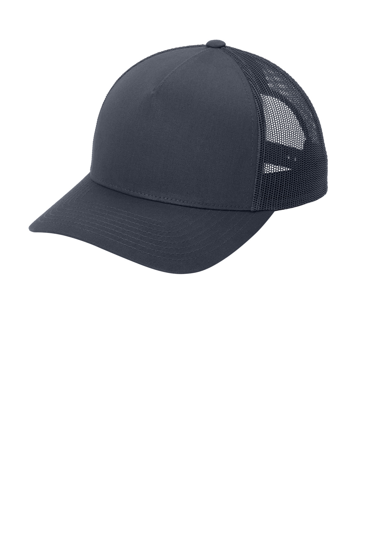 Sport-Tek Yupoong® Retro Trucker 5-Panel Cap Product Image