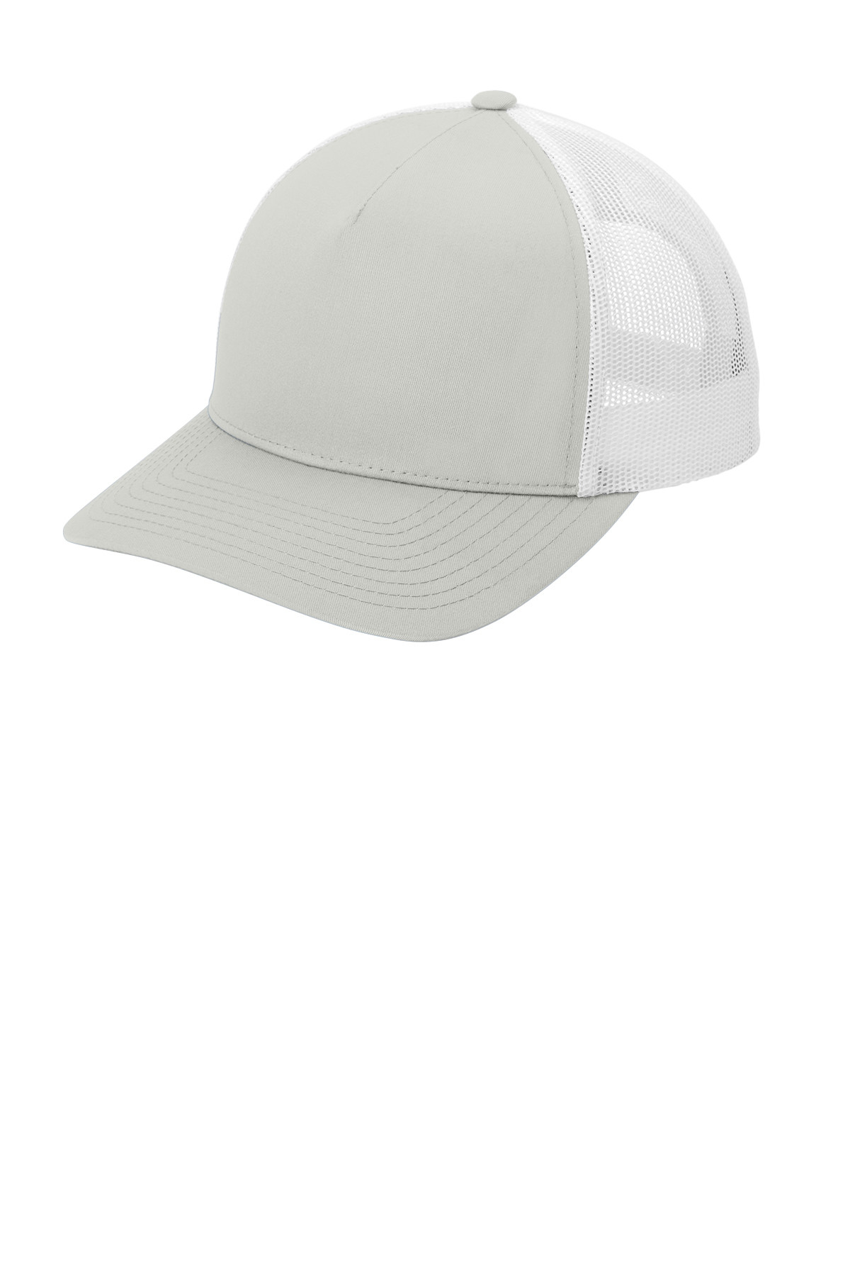 Sport-Tek Yupoong® Retro Trucker 5-Panel Cap Product Image
