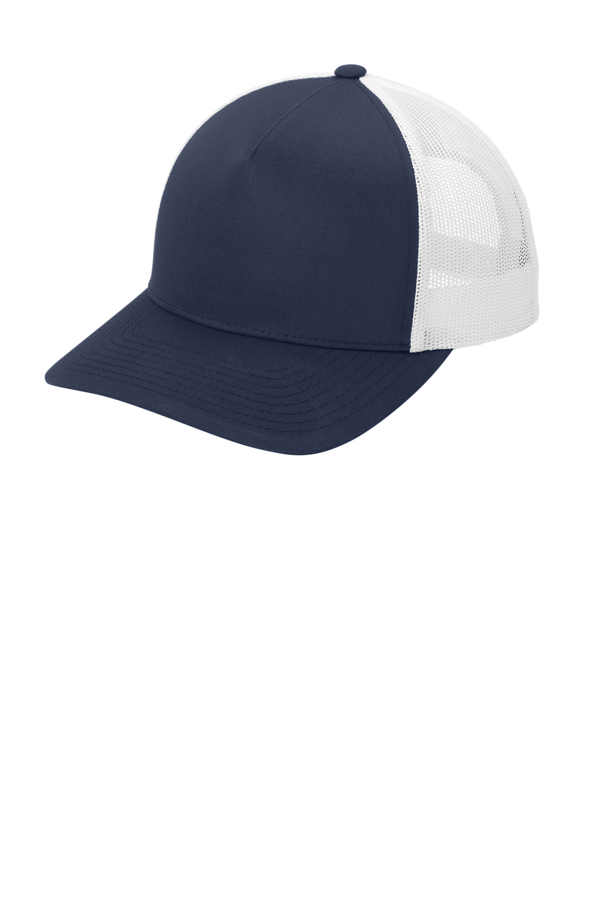 Sport-Tek Yupoong® Retro Trucker 5-Panel Cap Product Image
