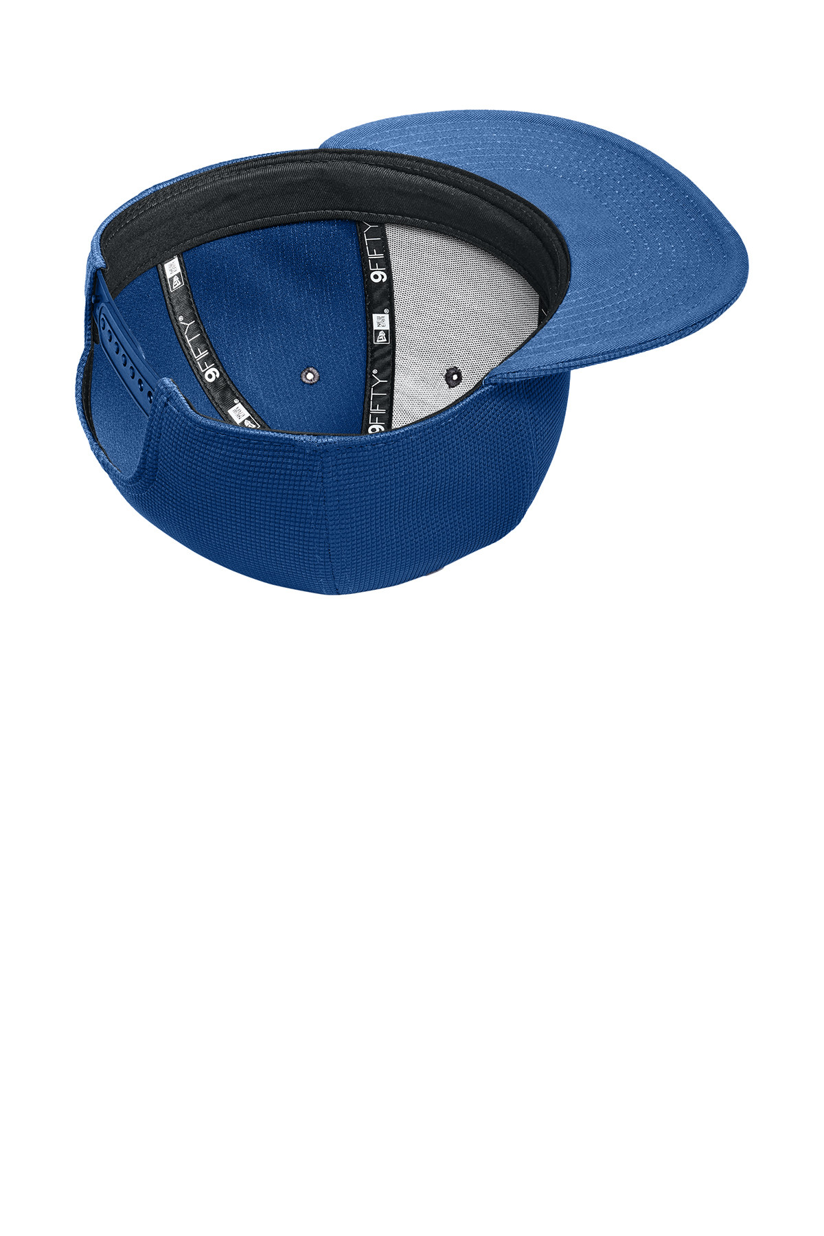 New Era Pivot Flat Bill Snapback Cap Product Image
