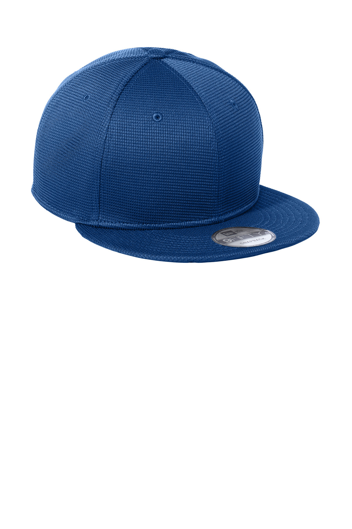 New Era Pivot Flat Bill Snapback Cap Product Image