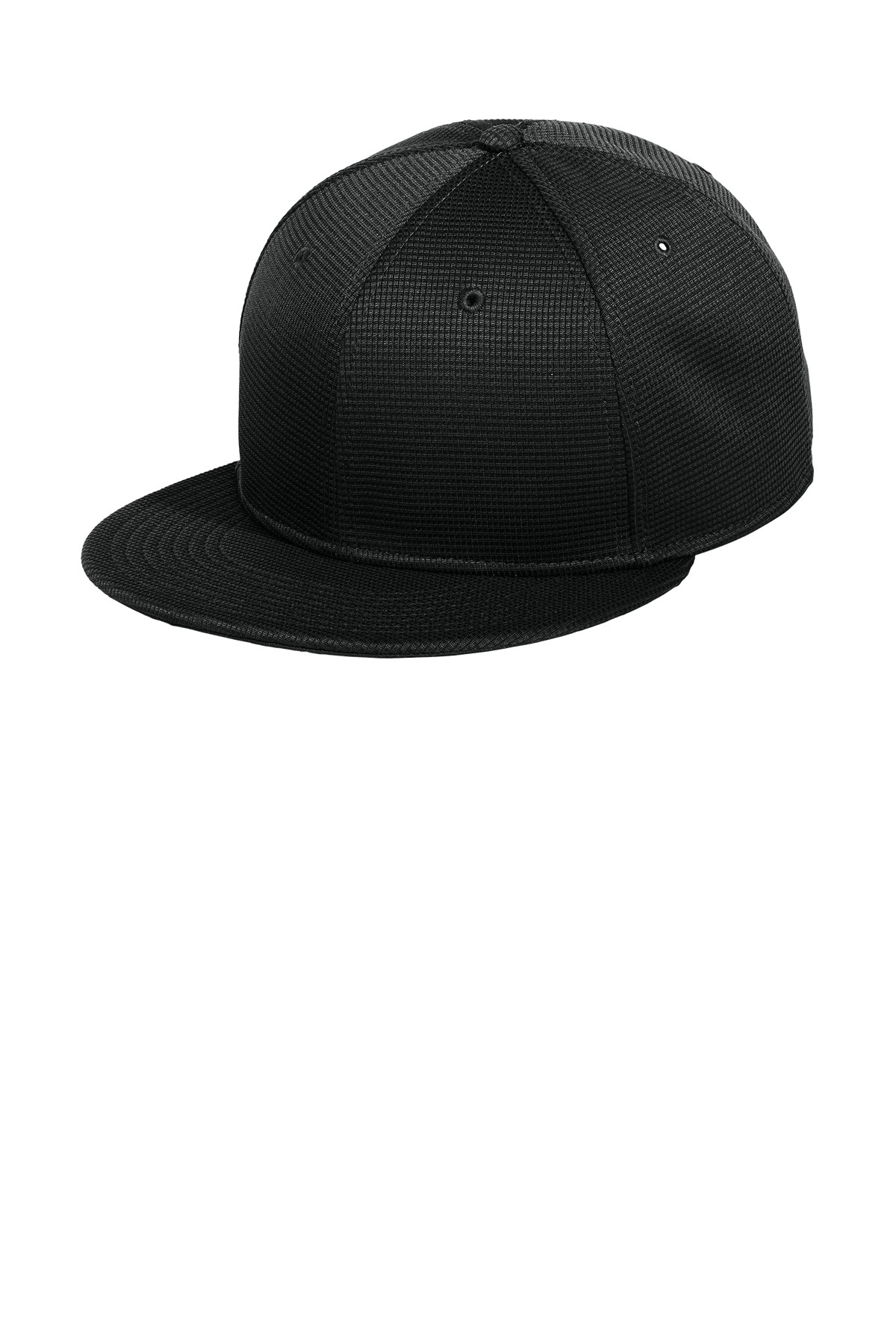 New Era Pivot Flat Bill Snapback Cap Product Image