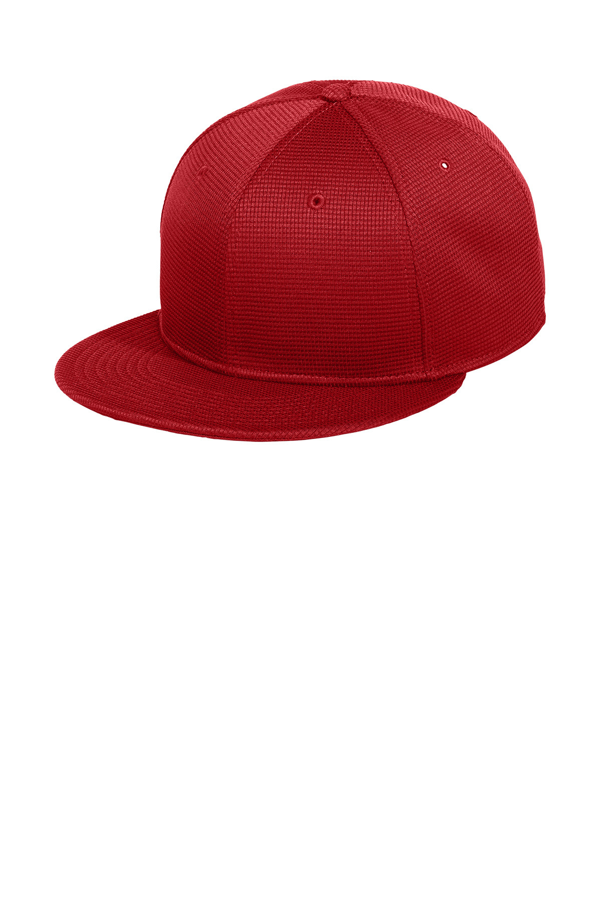 New Era Pivot Flat Bill Snapback Cap Product Image