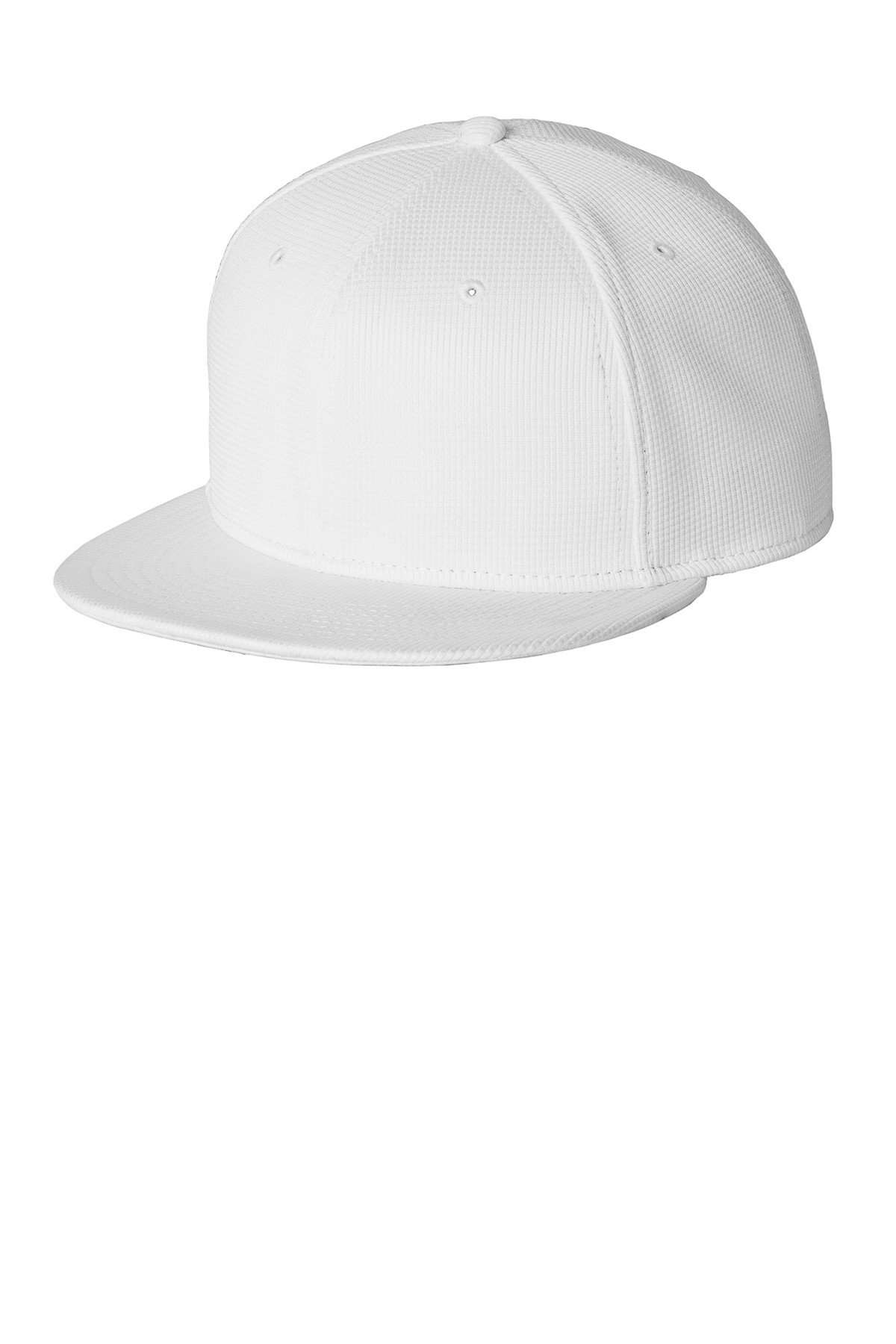 New Era Pivot Flat Bill Snapback Cap Product Image
