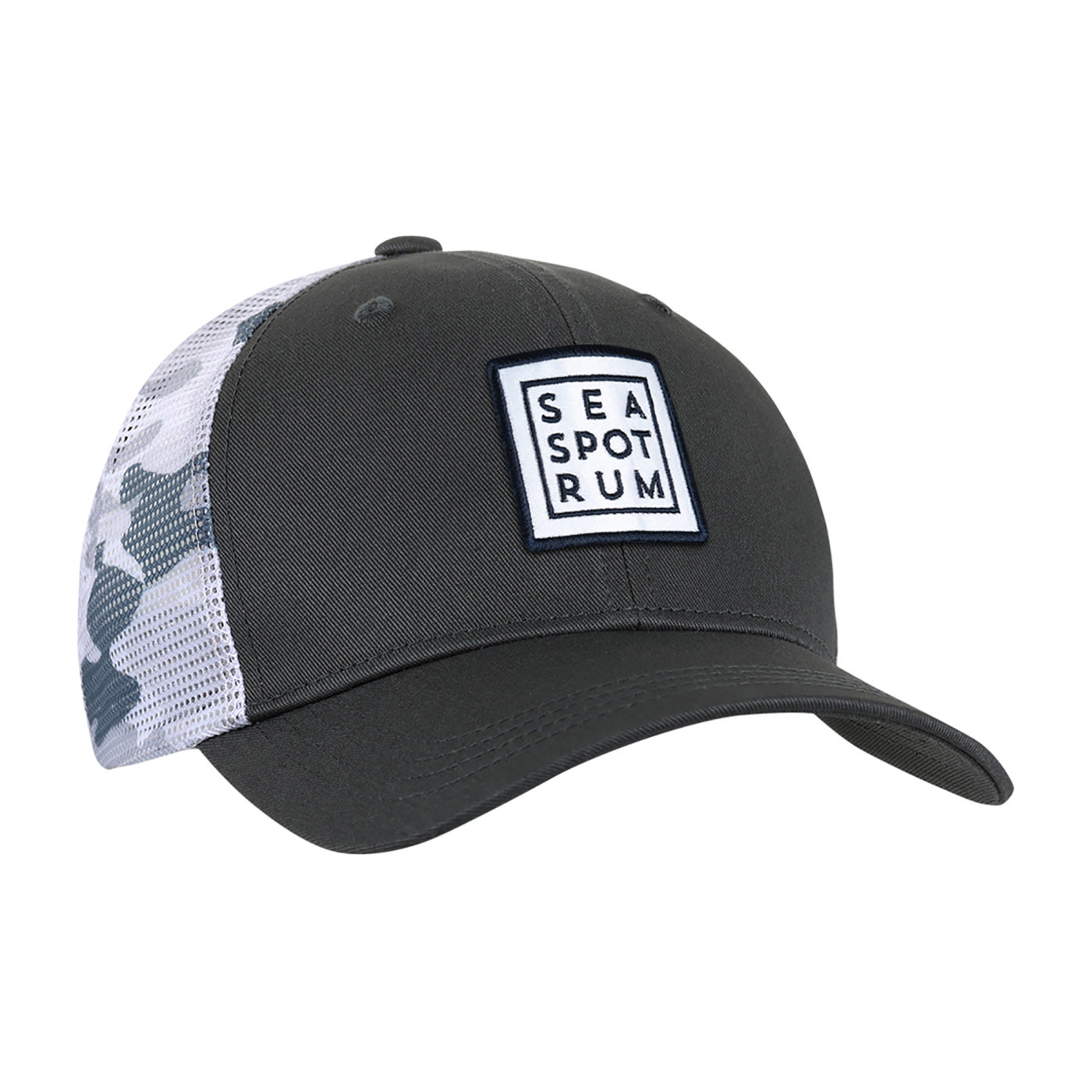 Ahead Urban Trucker Cap Product Image