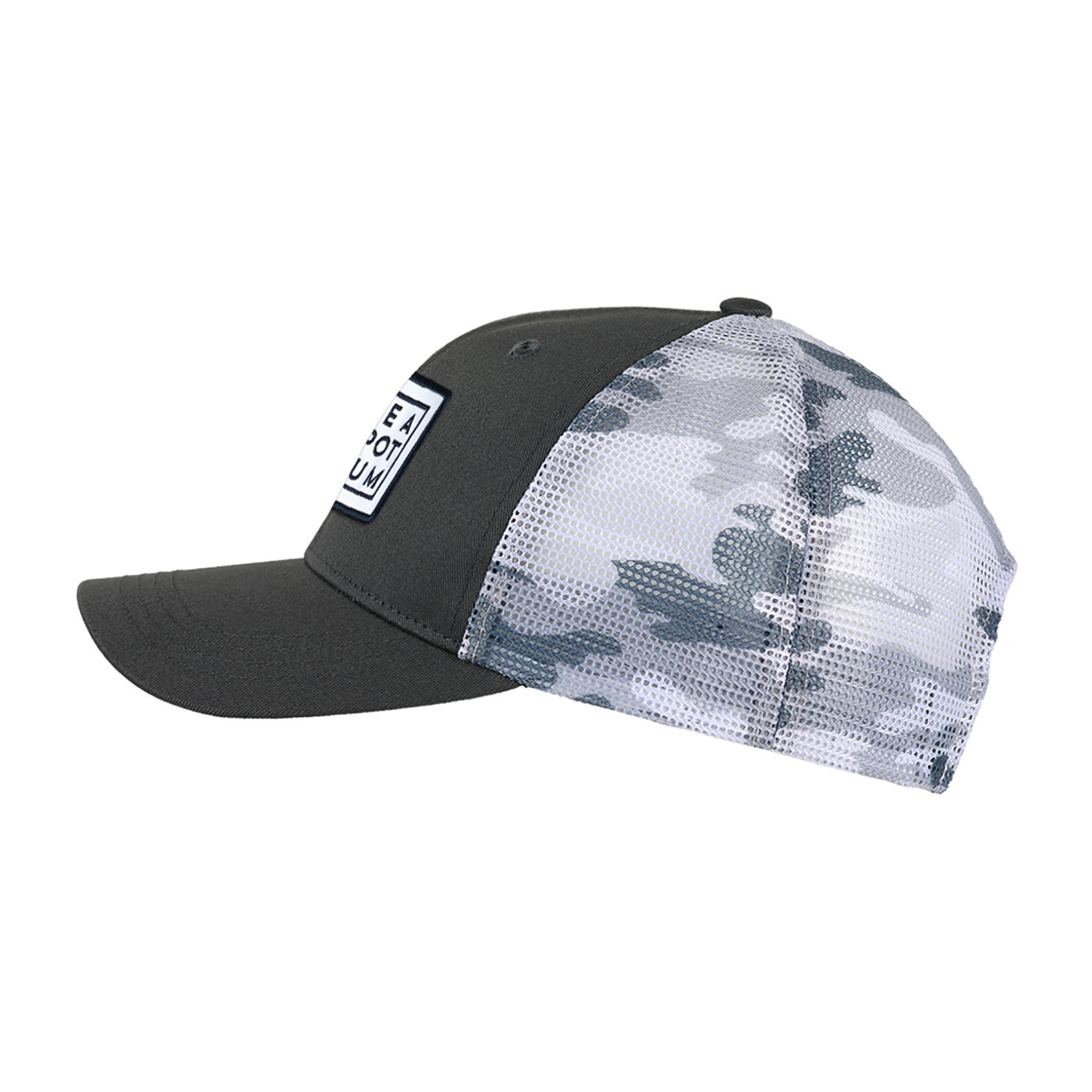 Ahead Urban Trucker Cap Product Image