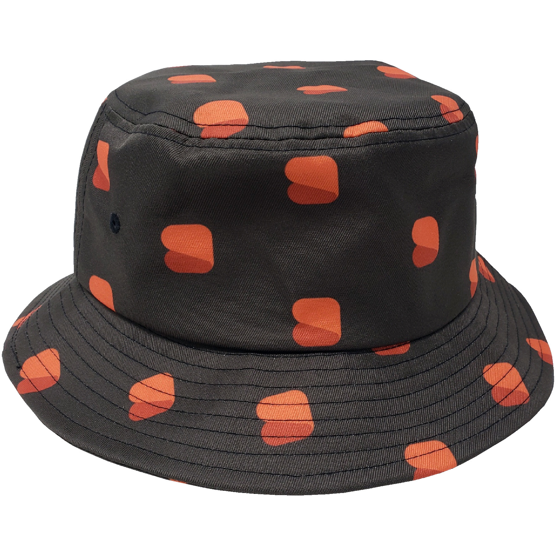 Full Color Bucket Hat Product Image