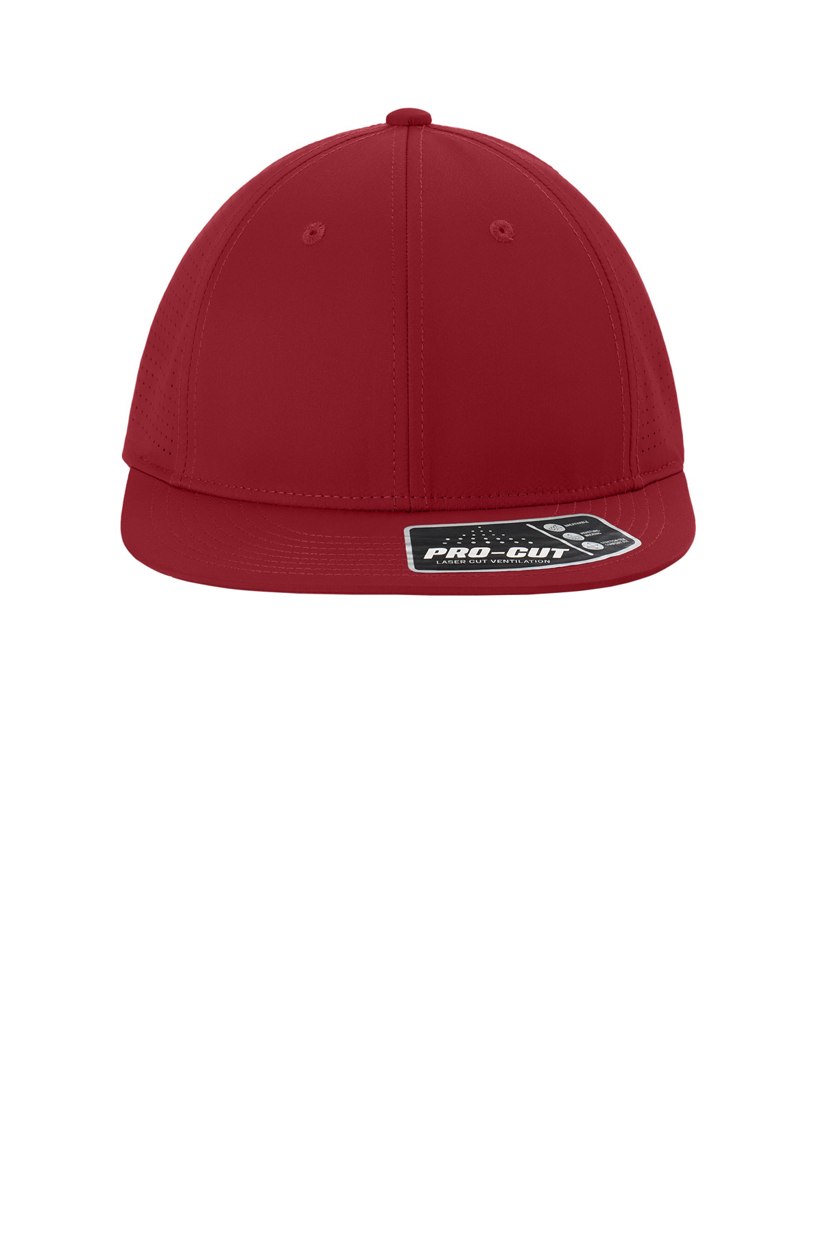 Sport-Tek Pro-Cut Stretch-Tek Cap Product Image