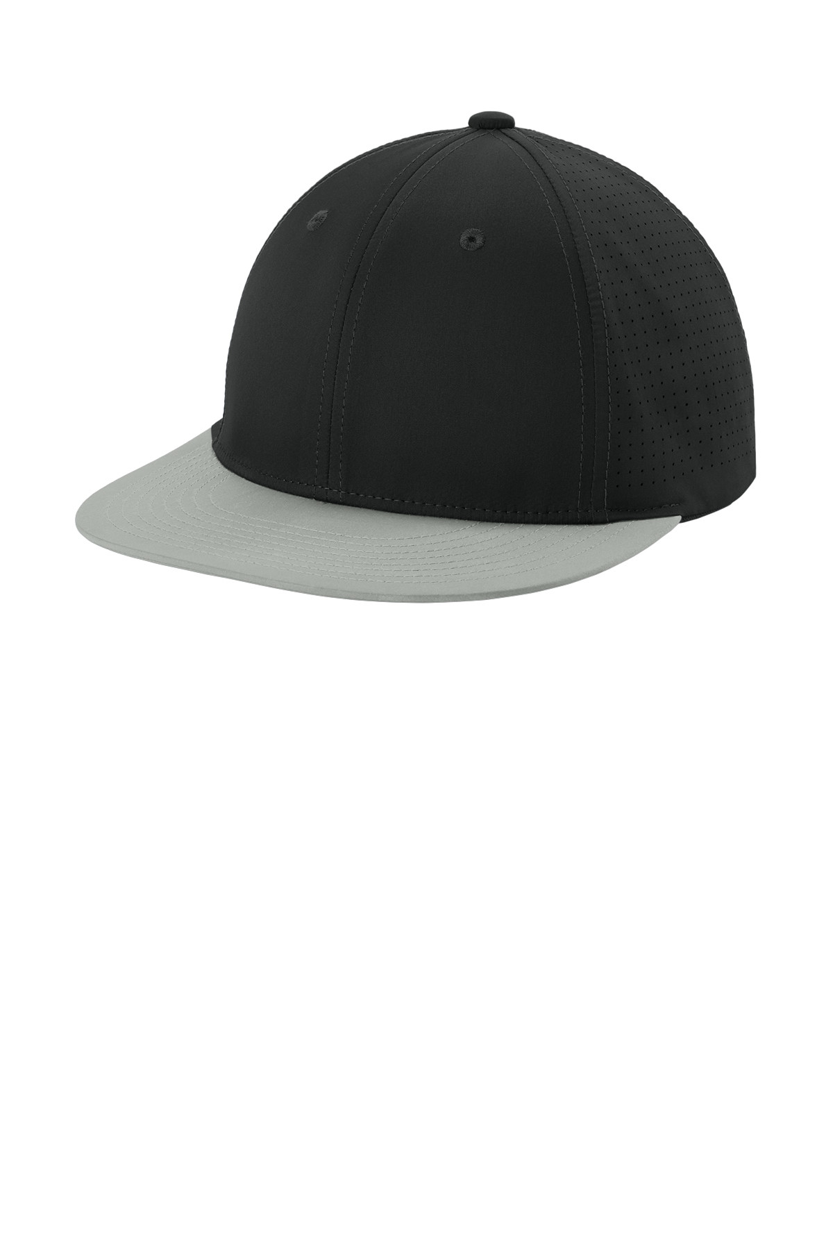 Sport-Tek Pro-Cut Stretch-Tek Cap Product Image