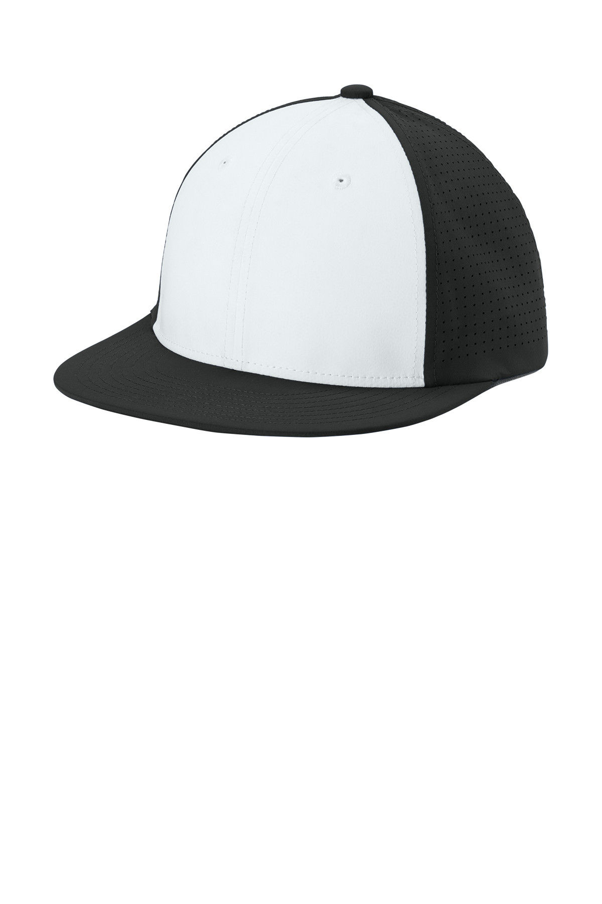 Sport-Tek Pro-Cut Stretch-Tek Cap Product Image