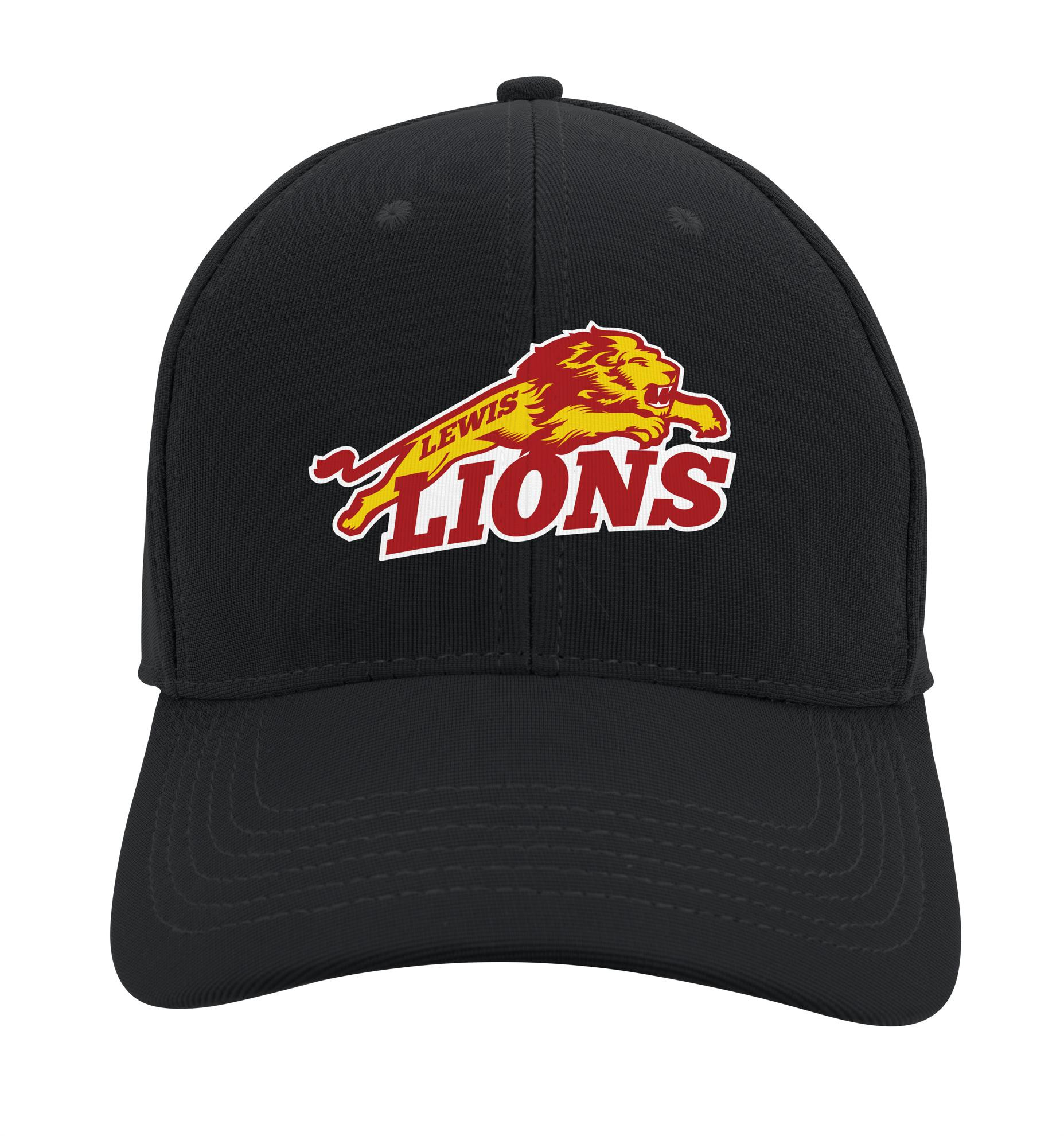 Koozie® RPET Pro-Flex Fitted Cap Product Image