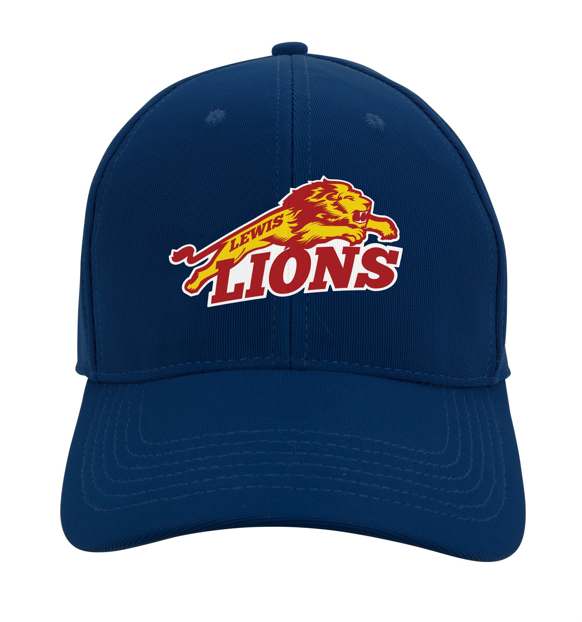 Koozie® RPET Pro-Flex Fitted Cap Product Image