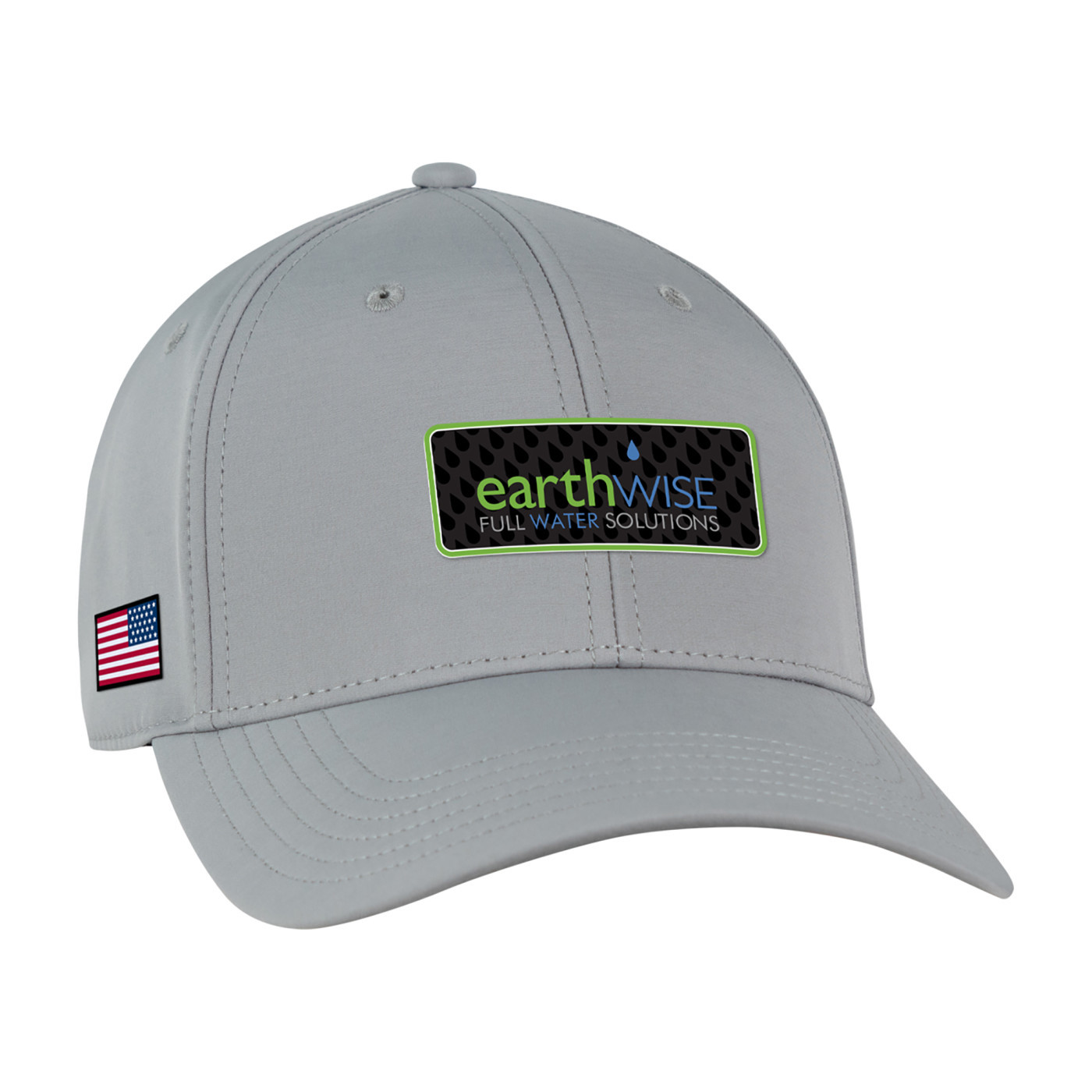 Ahead The Force Recycled Performance Cap Product Image