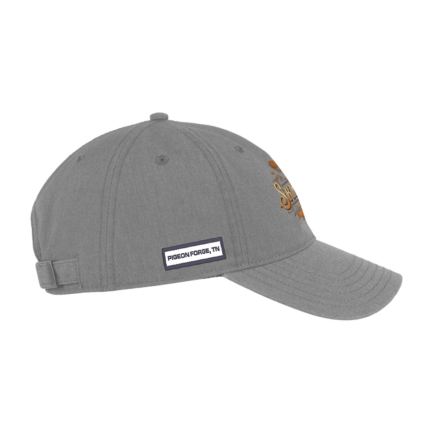 Ahead The Eco Recycled Cap Product Image