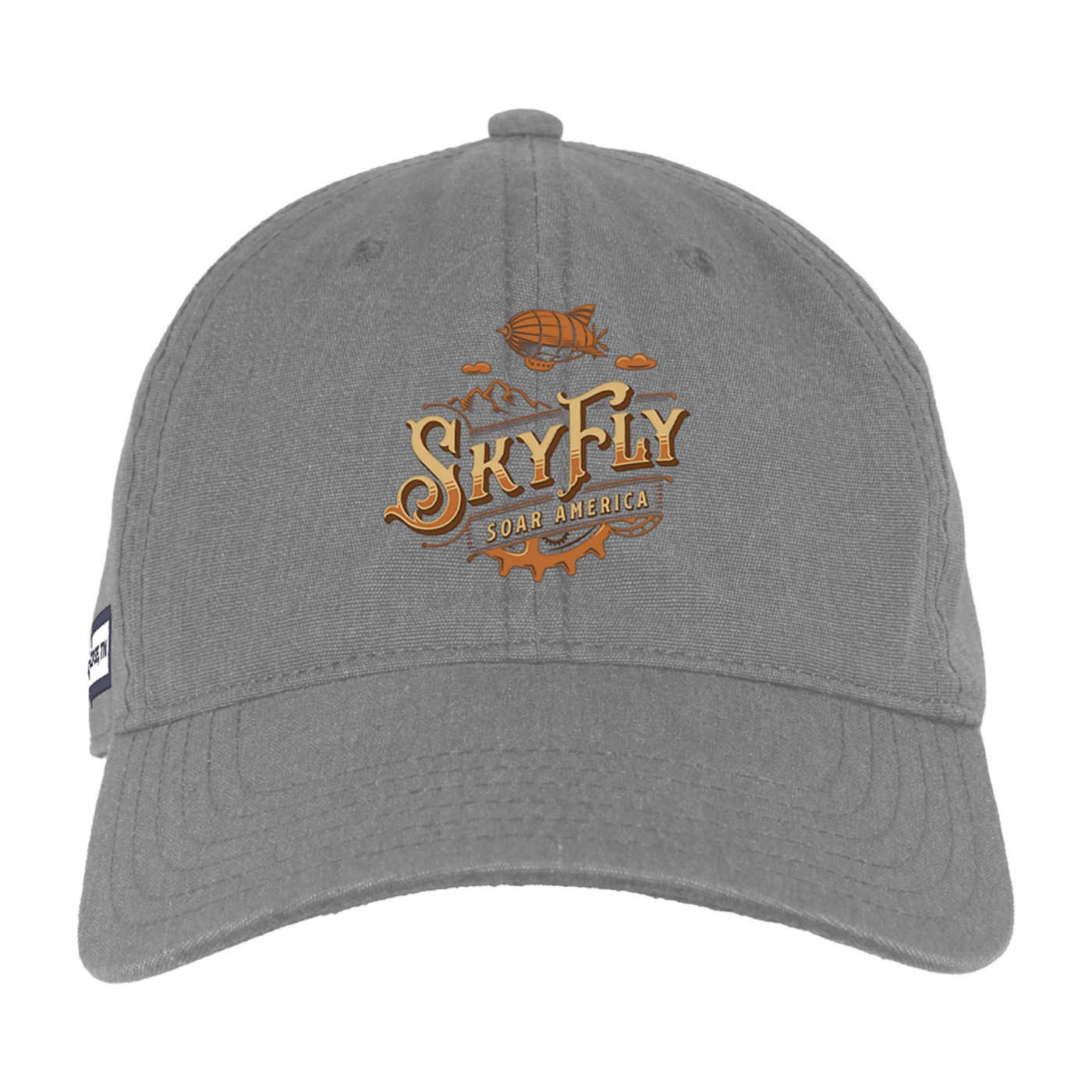 Ahead The Eco Recycled Cap Product Image