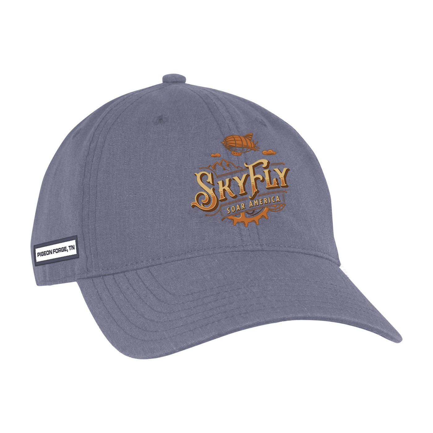Ahead The Eco Recycled Cap Product Image