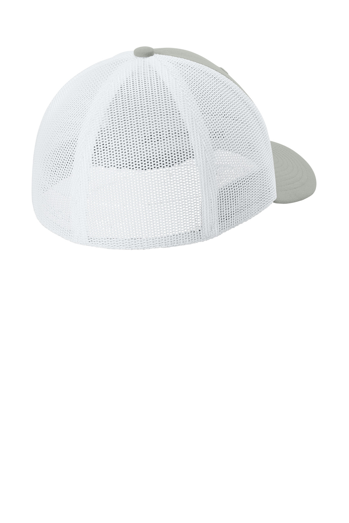Sport-Tek Stretch-Tek Mesh Back Cap Product Image