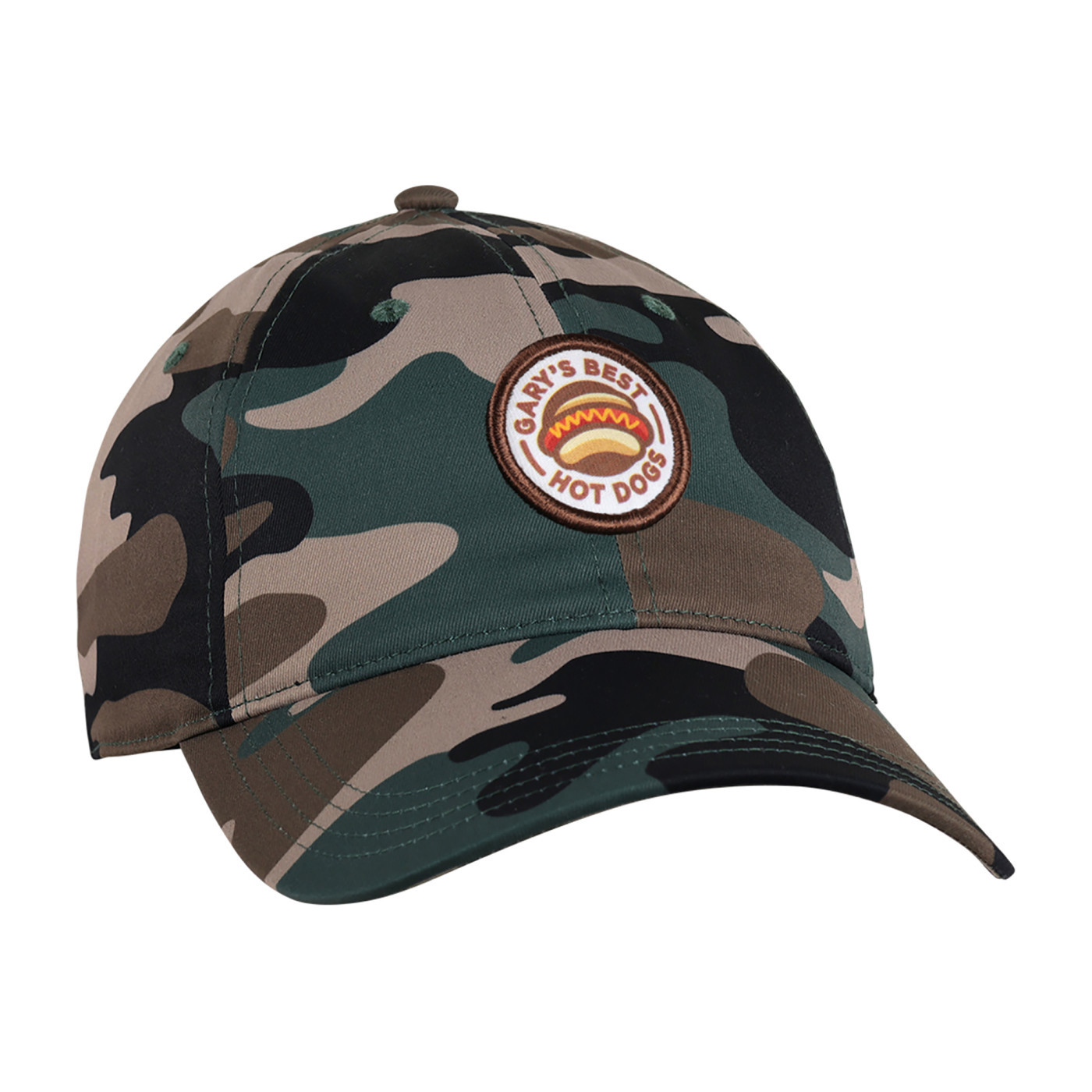 Ahead Gomer Cap Product Image